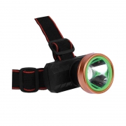 Фонарь налобный аккумуляторный 800мА.ч TOKOV ELECTRIC TKE-NF-A-07 TKE-NF-A-07