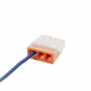 Клемма СМК 2273-203 КВТ 87653 87653