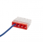 Клемма СМК 2273-204 КВТ 87654 87654