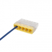 Клемма СМК 2273-205 КВТ 87655 87655