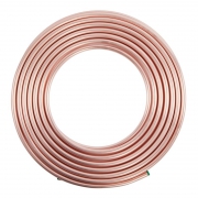 Труба медная 9.52х0.65х15000 (3/8) Olympic (бухта 15м) Ballu НС-1104977 НС-1104977