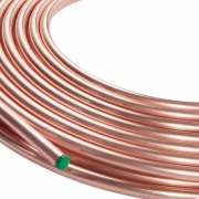 Труба медная 9.52х0.65х15000 (3/8) Olympic (бухта 15м) Ballu НС-1104977 НС-1104977