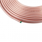 Труба медная 9.52х0.65х15000 (3/8) Olympic (бухта 15м) Ballu НС-1104977 НС-1104977