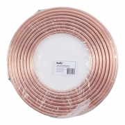 Труба медная 9.52х0.65х15000 (3/8) Olympic (бухта 15м) Ballu НС-1104977 НС-1104977