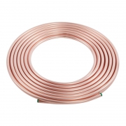 Труба медная 12.7х0.70х15000 (1/2) Olympic (бухта 15м) Ballu НС-1104979 НС-1104979