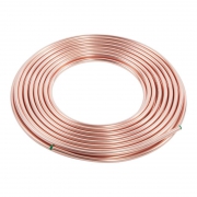 Труба медная 6.35х0.60х15000 (1/4) Olympic (бухта 15м) Ballu НС-1104976 НС-1104976