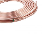 Труба медная 6.35х0.60х15000 (1/4) Olympic (бухта 15м) Ballu НС-1104976 НС-1104976