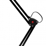 Светильник KD-017A настол. база + струбцина 230В 11Вт КЛЛ 2G7 черн. Camelion 3276 3276