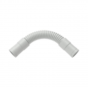 Муфта соединительная труба-труба гибкая для жестких труб d25 IP65 DKC 50325 50325