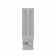 Держатель для труб (клипса) d32мм DKC 51032 51032