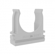 Держатель для труб (клипса) d25мм DKC 51025 51025