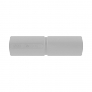 Муфта соединительная труба-труба с огранич. для жестких труб d20 DKC 54920 54920