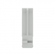 Держатель для труб (клипса) d50мм DKC 51050 51050