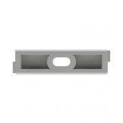 Держатель для труб (клипса) d50мм DKC 51050 51050