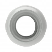 Переходник армированная труба-короб d20 IP65 DKC 55120 55120