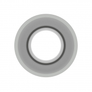 Муфта соединительная труба-труба с огранич. для жестких труб d32 DKC 54932 54932