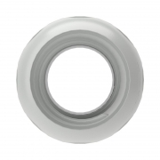 Переходник армированная труба-короб d25 IP65 DKC 55125 55125