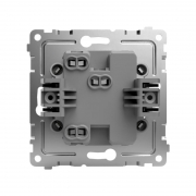 Выключатель 1-кл. СП Pixel 10А IP20 механизм беж. TOKOV ELECTRIC TKE-PX-V1-C02 TKE-PX-V1-C02