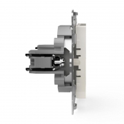 Коннектор TV СП Pixel механизм беж. TOKOV ELECTRIC TKE-PX-A1C-C02 TKE-PX-A1C-C02