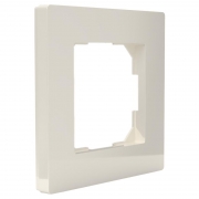 Рамка 1-м Pixel беж. TOKOV ELECTRIC TKE-PX-RM1-C02 TKE-PX-RM1-C02