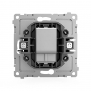 Коннектор TV СП Pixel механизм карбон TOKOV ELECTRIC TKE-PX-A1C-C14 TKE-PX-A1C-C14