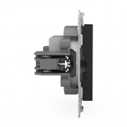 Коннектор TV СП Pixel механизм карбон TOKOV ELECTRIC TKE-PX-A1C-C14 TKE-PX-A1C-C14