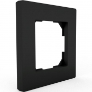 Рамка 1-м Pixel карбон TOKOV ELECTRIC TKE-PX-RM1-C14 TKE-PX-RM1-C14