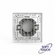 Вывод кабеля СП Pixel IP20 механизм айс TOKOV ELECTRIC TKE-PX-CP-C34 TKE-PX-CP-C34