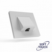 Вывод кабеля СП Pixel IP20 механизм айс TOKOV ELECTRIC TKE-PX-CP-C34 TKE-PX-CP-C34