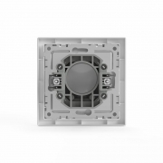 Вывод кабеля СП Pixel IP20 механизм бел. TOKOV ELECTRIC TKE-PX-CP-C01 TKE-PX-CP-C01