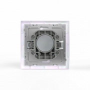 Вывод кабеля СП Pixel IP20 механизм перламутр. TOKOV ELECTRIC TKE-PX-CP-C04 TKE-PX-CP-C04