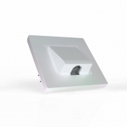 Вывод кабеля СП Pixel IP20 механизм перламутр. TOKOV ELECTRIC TKE-PX-CP-C04 TKE-PX-CP-C04