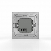 Датчик движения СП Pixel IP20 механизм бел. TOKOV ELECTRIC TKE-PX-P1IS-C01 TKE-PX-P1IS-C01