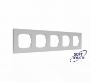 Рамка 5-м Pixel айс TOKOV ELECTRIC TKE-PX-RM5-C34 TKE-PX-RM5-C34