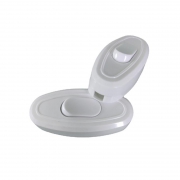 Переключатель на шнур 6А 250В IP20 бел. TOKOV ELECTRIC TKL-SW-C01 TKL-SW-C01