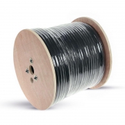 Кабель нагревательный саморег. 40Вт/м с экраном 16 AWG термопласт Ex TOKOV ELECTRIC TKE-SRL-40-2CR TKE-SRL-40-2CR