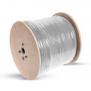 Кабель нагревательный саморег. 16Вт/м без экрана термопласт TOKOV ELECTRIC TKE-SRM-16-2 TKE-SRM-16-2