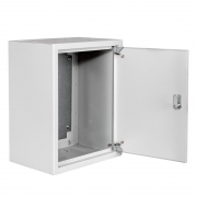 Корпус ЩМП-1 400х310х220 IP31 с монтажн. панелью метал. PRIZMA TOKOV ELECTRIC TKE-PZ-MPB31-1 TKE-PZ-MPB31-1