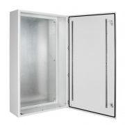 Корпус ЩМП-7 1320х750х300 IP54 с монтажн. панелью метал. PRIZMA TOKOV ELECTRIC TKE-PZ-MPB54-7 TKE-PZ-MPB54-7