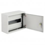 Корпус навесной ЩРн-12 220х300х120 IP31 метал. PRIZMA TOKOV ELECTRIC TKE-PZ-MRB-12-IP31 TKE-PZ-MRB-12-IP31