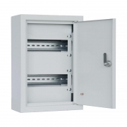 Корпус навесной ЩРн-18 350х245х120 IP31 метал. PRIZMA TOKOV ELECTRIC TKE-PZ-MRB-18-IP31 TKE-PZ-MRB-18-IP31