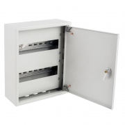 Корпус навесной ЩРн-24 350х300х120 IP31 метал. PRIZMA TOKOV ELECTRIC TKE-PZ-MRB-24-IP31 TKE-PZ-MRB-24-IP31