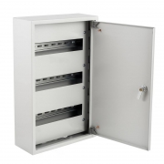 Корпус навесной ЩРн-36 480х300х120 IP31 метал. PRIZMA TOKOV ELECTRIC TKE-PZ-MRB-36-IP31 TKE-PZ-MRB-36-IP31