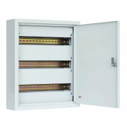 Корпус навесной ЩРн-54 480х400х120 IP31 метал. PRIZMA TOKOV ELECTRIC TKE-PZ-MRB-54-IP31 TKE-PZ-MRB-54-IP31