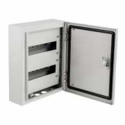 Корпус навесной ЩРн-24 390х310х120 IP54 метал. PRIZMA TOKOV ELECTRIC TKE-PZ-MRB-24-IP54 TKE-PZ-MRB-24-IP54