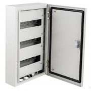 Корпус навесной ЩРн-36 520х310х120 IP54 метал. PRIZMA TOKOV ELECTRIC TKE-PZ-MRB-36-IP54 TKE-PZ-MRB-36-IP54