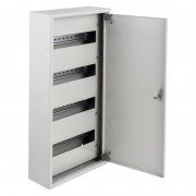 Корпус навесной ЩРн-48 610х300х120 IP31 метал. PRIZMA TOKOV ELECTRIC TKE-PZ-MRB-48-IP31 TKE-PZ-MRB-48-IP31