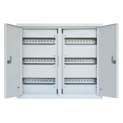 Корпус навесной ЩРн-72 480х560х120 IP31 метал. PRIZMA TOKOV ELECTRIC TKE-PZ-MRB-72-IP31 TKE-PZ-MRB-72-IP31