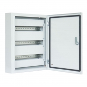 Корпус навесной ЩРн-54 520х410х120 IP54 метал. PRIZMA TOKOV ELECTRIC TKE-PZ-MRB-54-IP54 TKE-PZ-MRB-54-IP54