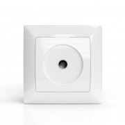 Розетка TV СП AVA в сборе бел. TOKOV LIGHT TKL-AV-A1O-C01 TKL-AV-A1O-C01